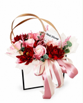 Flowerbox w kopercie