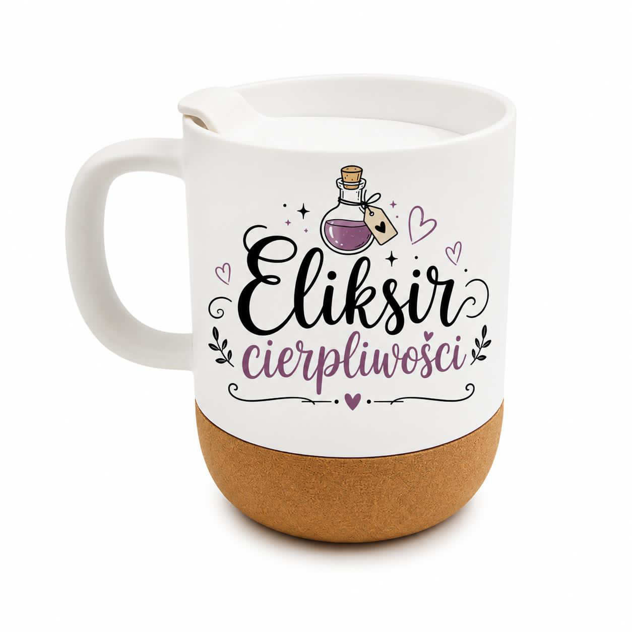 Kubek Hilo Eliksir #1