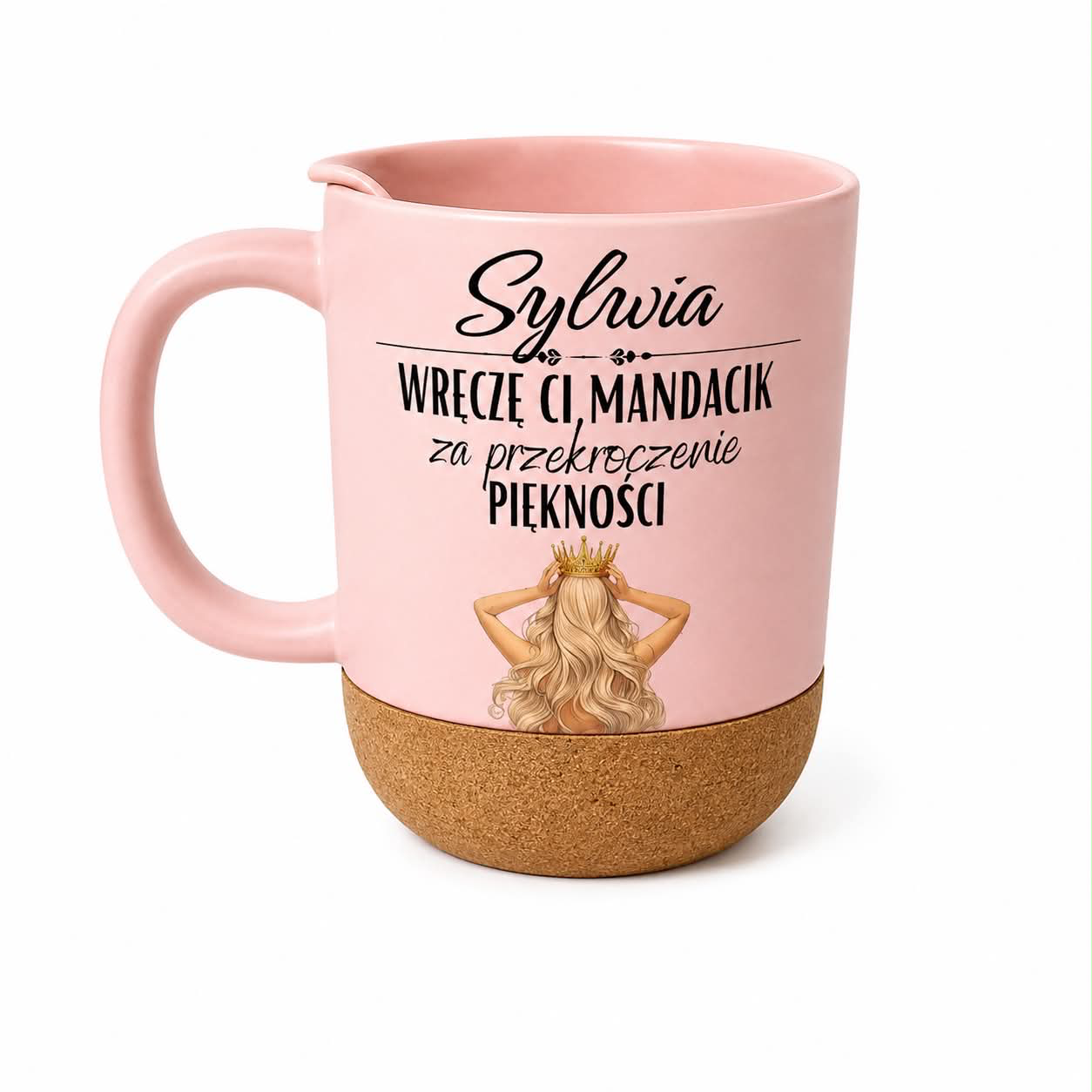 Kubek Hilo Mandacik #1