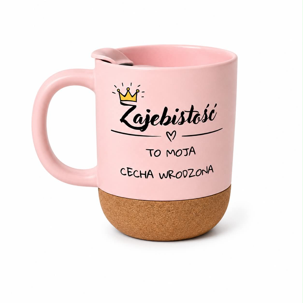 Kubek Hilo Zajebistość