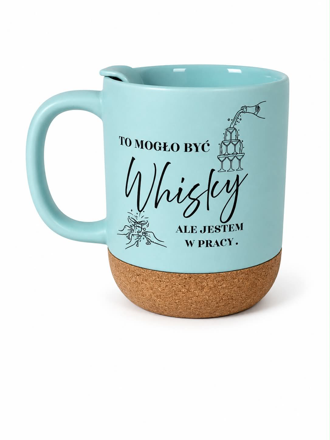 Kubek Hilo Whisky #1