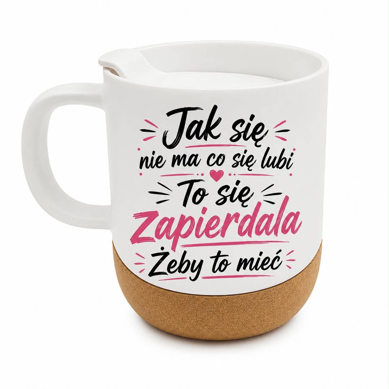 Kubek Hilo Co się lubi#1