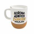 Kubek Hilo Korona #1
