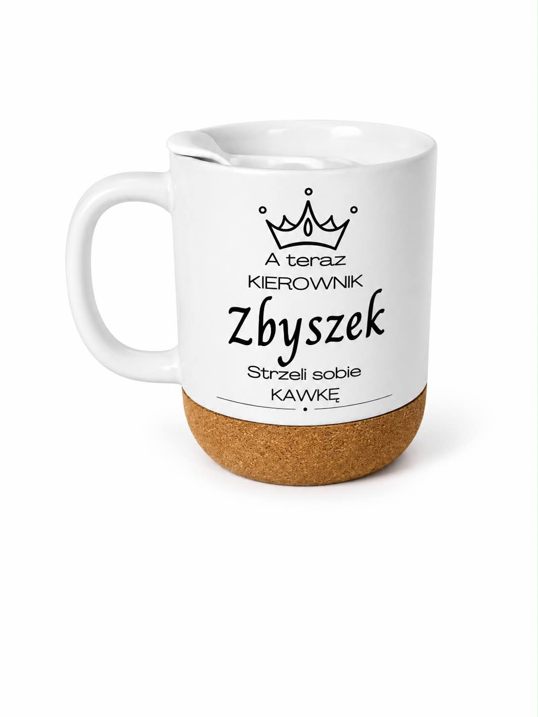 Kubek Hilo Kierownik #1