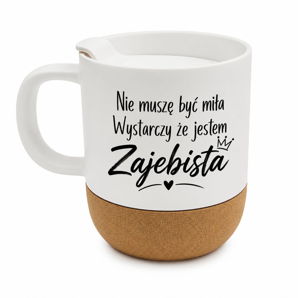 Kubek Hilo Zajebista #2