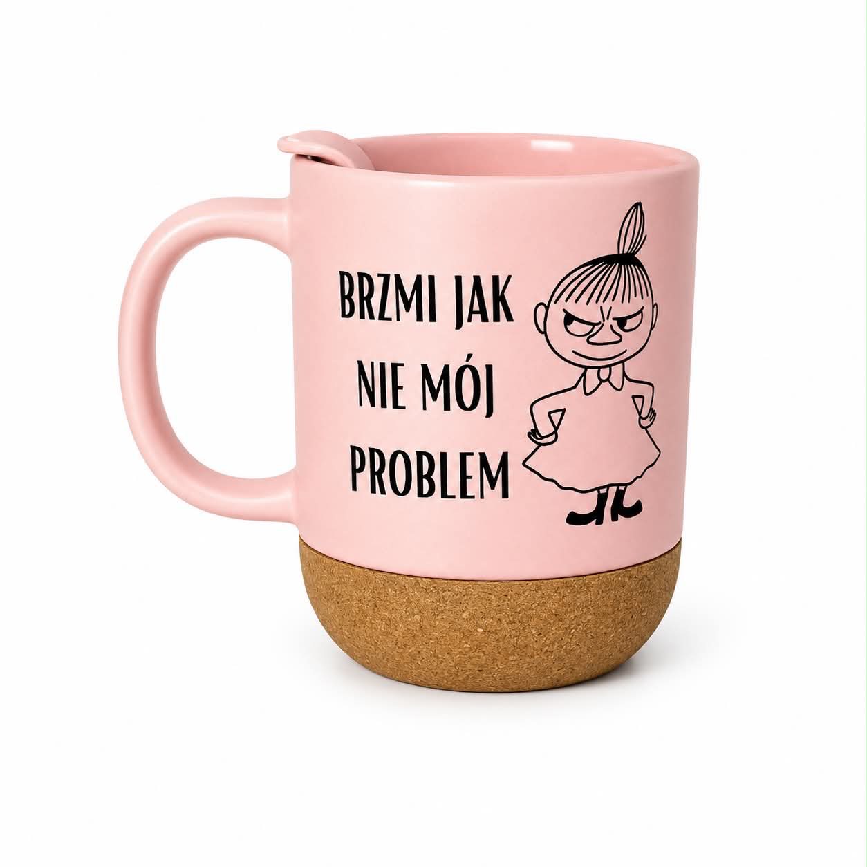 Kubek Hilo Mała Mi #4