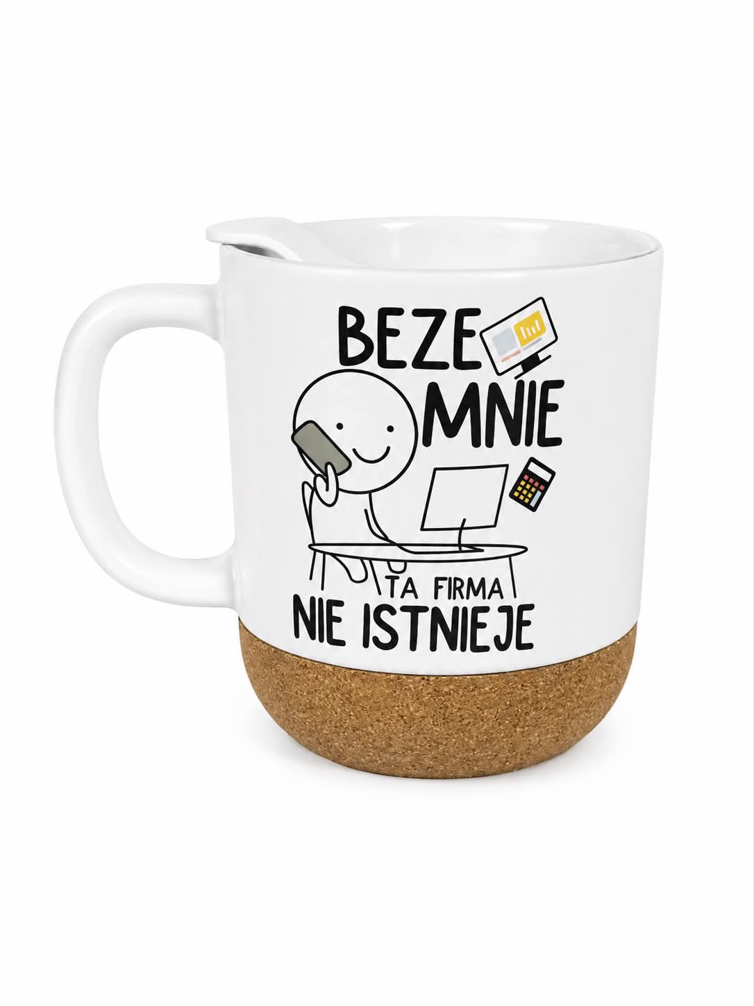 Kubek Hilo Praca #2