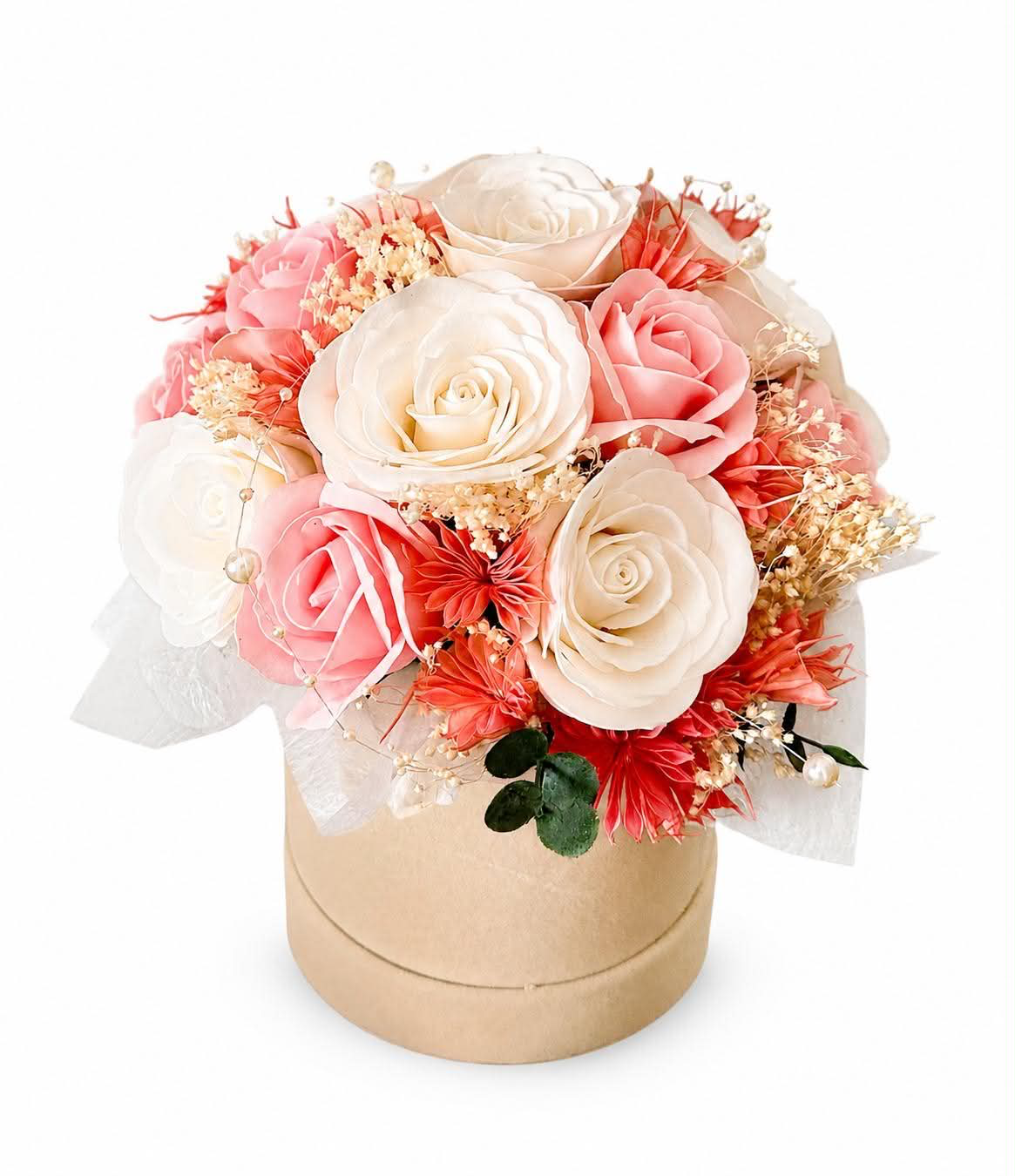 Flower box