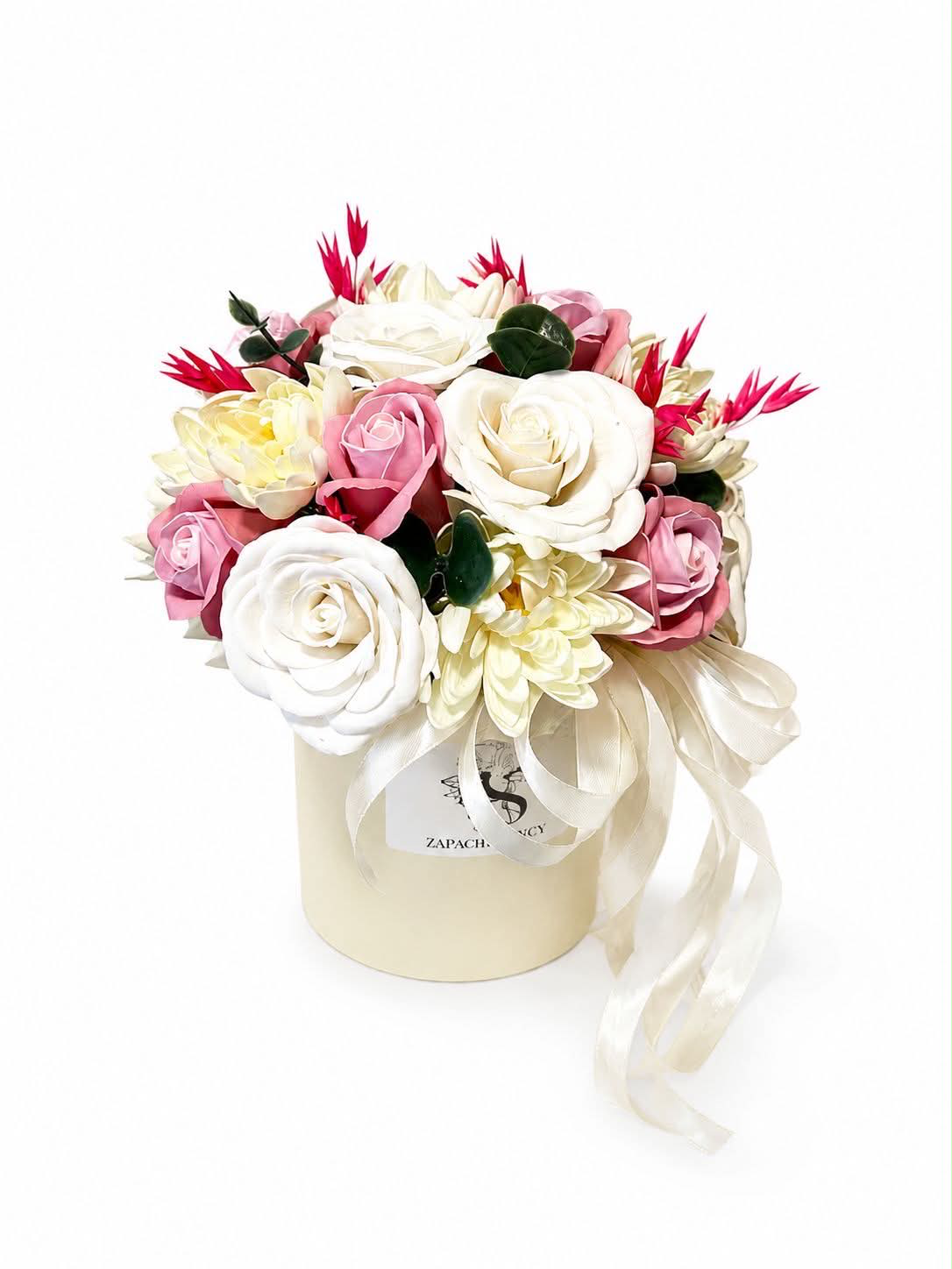 Flower box