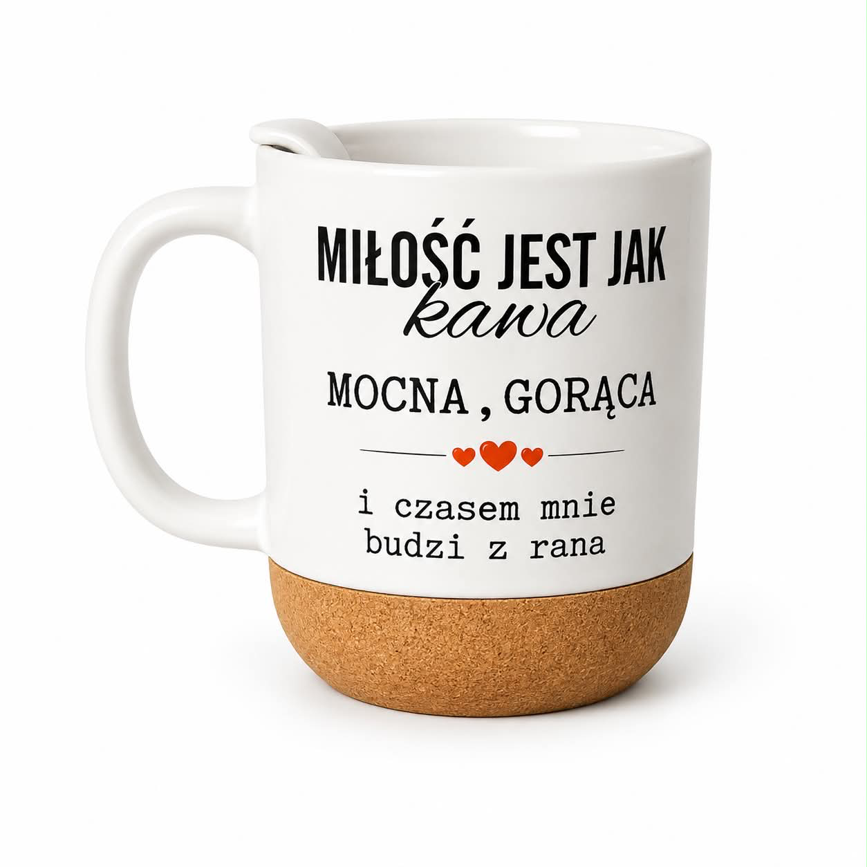 Kubek Hilo Walentynki #1