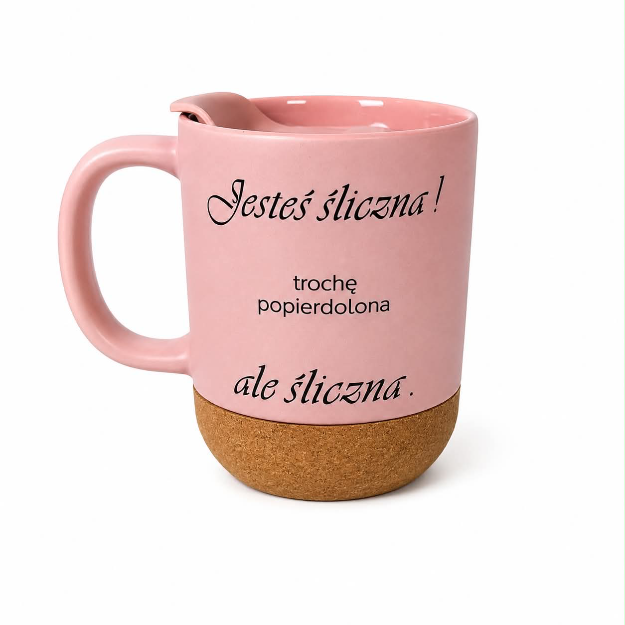 Kubek Hilo Jesteś Śliczna