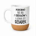 Kubek Hilo Dziadek #1