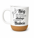 Kubek Hilo Babcia #1