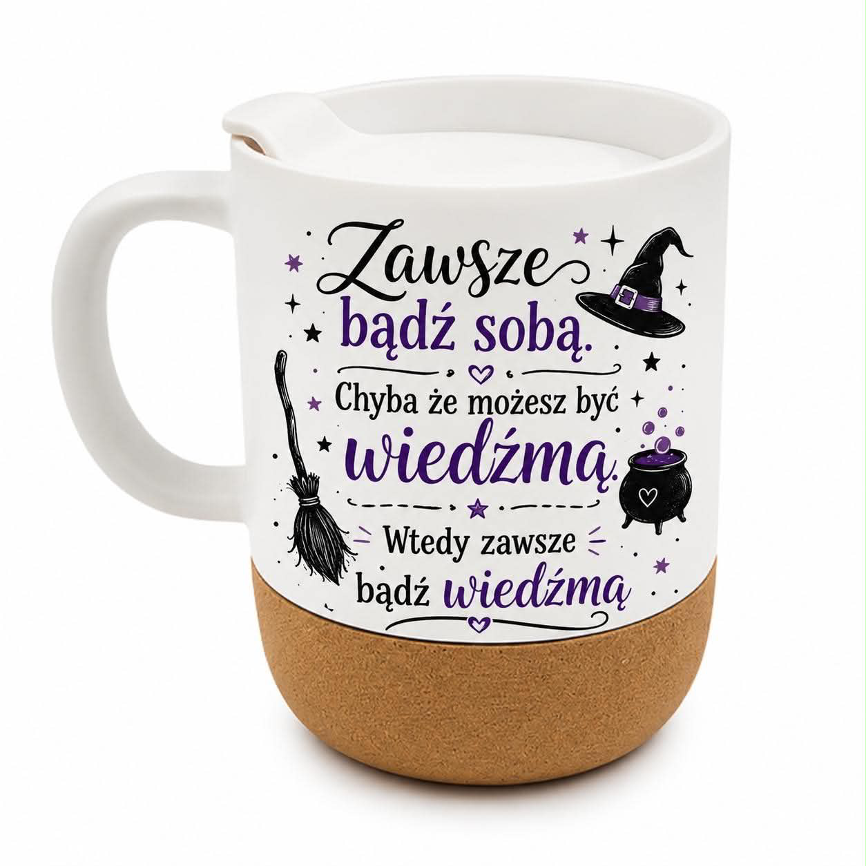 Kubek Hilo Wiedźma #1