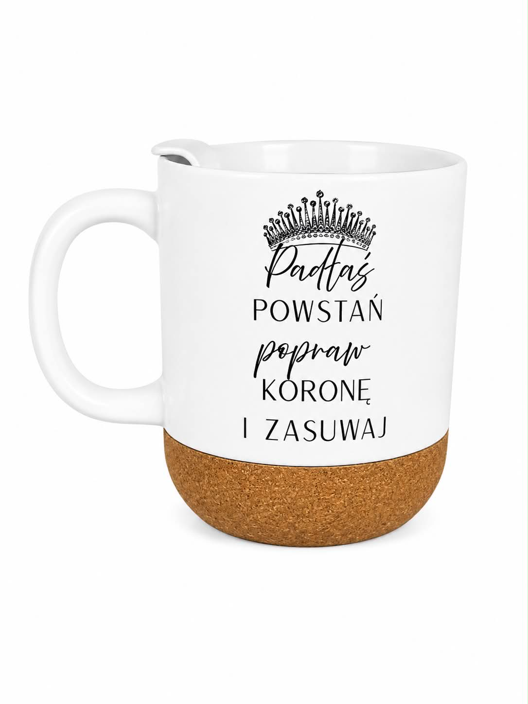 Kubek Hilo Padłaś Powstań